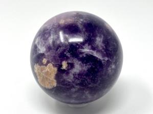 Lepidolite Sphere 6.2cm | Image 4