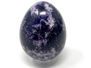Lepidolite Egg 6.3cm | Image 2
