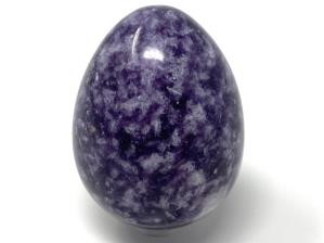 Lepidolite Egg 6.4cm | Image 3