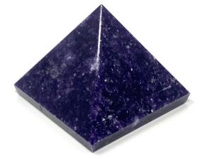 Lepidolite Pyramid 6cm | Image 3