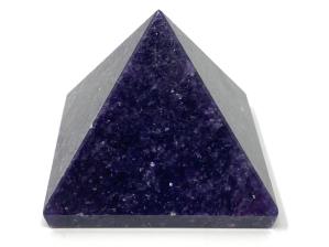 Lepidolite Pyramid 6cm | Image 2