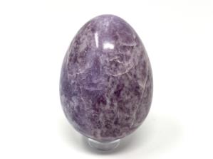 Lepidolite Egg 5.7cm | Image 3