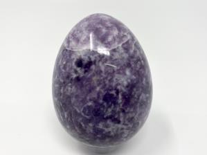 Lepidolite Egg 5.9cm | Image 3