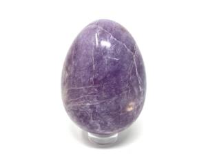 Lepidolite Egg 5.7cm | Image 2