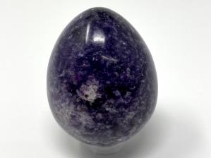 Lepidolite Egg 5.6cm | Image 2