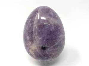 Lepidolite Egg 5.7cm | Image 3