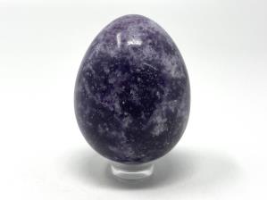 Lepidolite Egg 5.3cm | Image 2