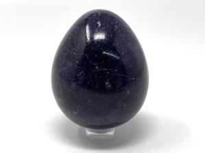 Lepidolite Egg 6.1cm | Image 3