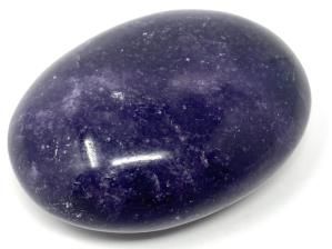 Lepidolite Pebble 6.1cm | Image 2