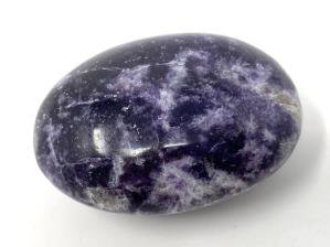 Lepidolite Pebble 5.9cm | Image 2