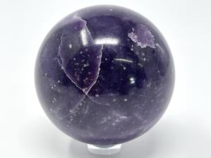 Lepidolite Sphere 6.1cm | Image 2