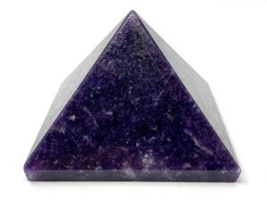 Lepidolite Pyramid 7cm | Image 2