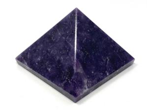 Lepidolite Pyramid 7cm | Image 3
