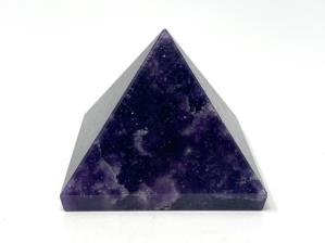 Lepidolite Pyramid 6cm | Image 2