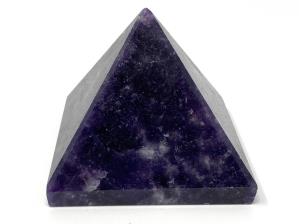 Lepidolite Pyramid 6.4cm | Image 2