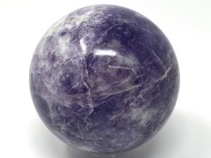 Lepidolite Sphere 6.5cm | Image 4