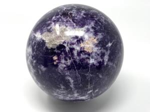 Lepidolite Sphere Large 14.2cm | Image 3