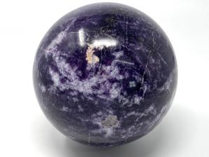 Lepidolite Sphere Large 14.2cm | Image 4