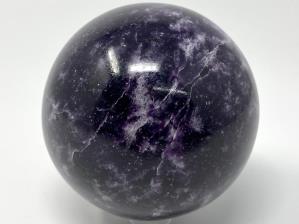 Lepidolite Sphere 7.1cm | Image 4