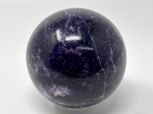 Lepidolite Sphere 7.1cm | Image 2