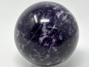 Lepidolite Sphere 7.1cm | Image 3