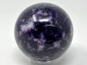 Lepidolite Sphere 6.1cm | Image 4