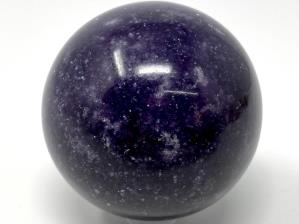 Lepidolite Sphere 5.7cm | Image 2