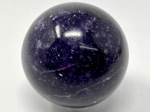 Lepidolite Sphere 5.7cm | Image 3