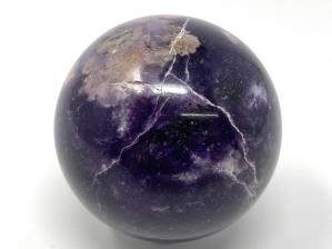 Lepidolite Sphere 6cm | Image 2