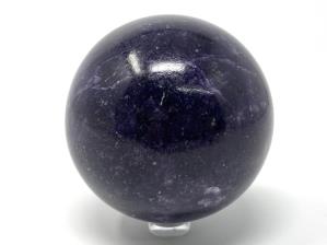 Lepidolite Sphere Large 7.2cm | Image 3