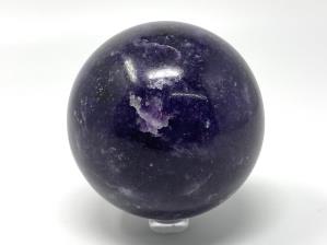 Lepidolite Sphere Large 7.2cm | Image 2