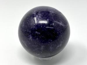 Lepidolite Sphere 5.6cm | Image 2