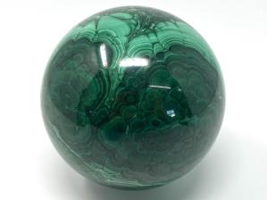 Malachite Sphere Large 11.3cm | Image 3