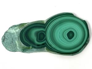 Malachite Slice 9cm | Image 3