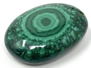 Malachite Pebble 6.7cm | Image 2