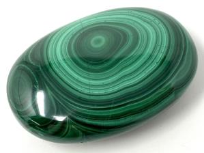 Malachite Pebble 5.8cm | Image 2