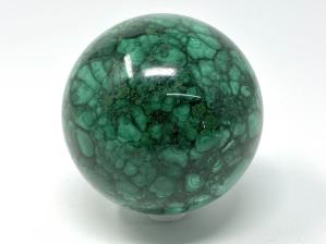 Malachite Sphere 7cm | Image 3