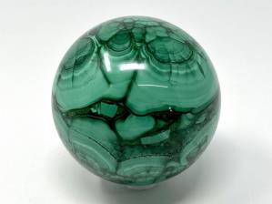 Malachite Sphere 7cm | Image 2