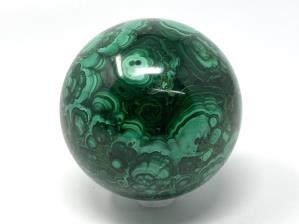Malachite Sphere 7.1cm | Image 3