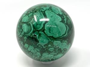 Malachite Sphere 7.1cm | Image 4