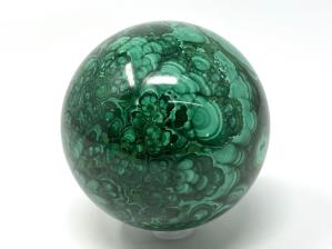 Malachite Sphere 7.1cm | Image 5