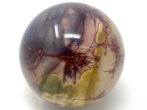 Mookaite Jasper Sphere Large 8.6cm | Image 6