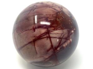 Mookaite Jasper Sphere Large 8.6cm | Image 8