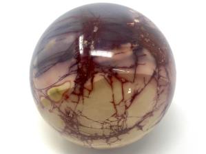 Mookaite Jasper Sphere Large 8.6cm | Image 7