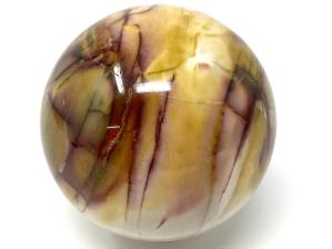 Mookaite Jasper Sphere 6.1cm | Image 4