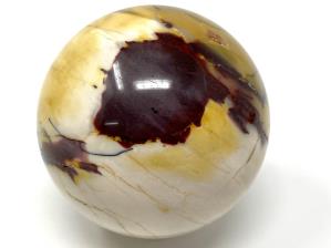 Mookaite Jasper Sphere 6.1cm | Image 3