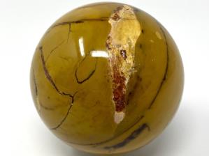 Mookaite Jasper Sphere 7.1cm | Image 5