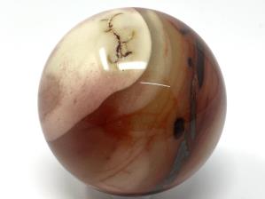 Mookaite Jasper Sphere 6.4cm | Image 3