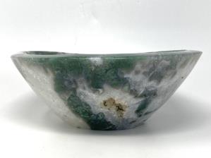 Moss Agate Bowl Large 21.4cm | Image 4