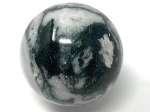 Moss Agate Sphere 4.7cm | Image 3